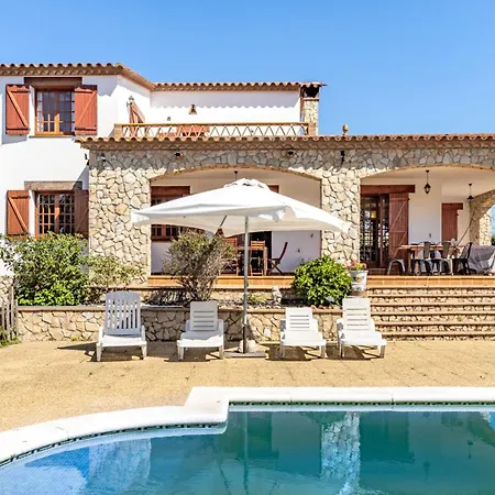 Holiday home Ca La Goyi