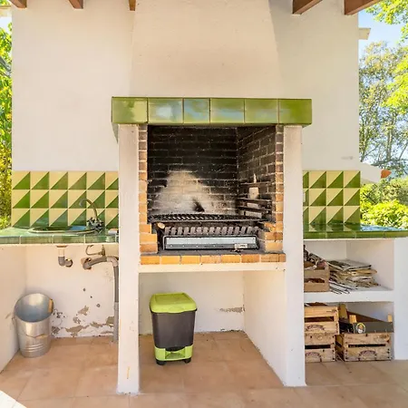 Ca La Goyi Holiday home *