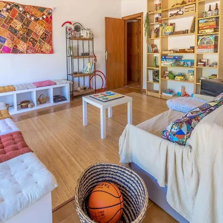Ca La Goyi Holiday home