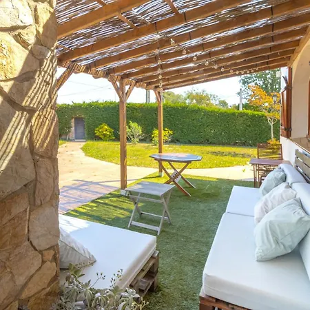 Tatil Evi Ca La Goyi