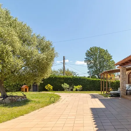 Ca La Goyi Holiday home