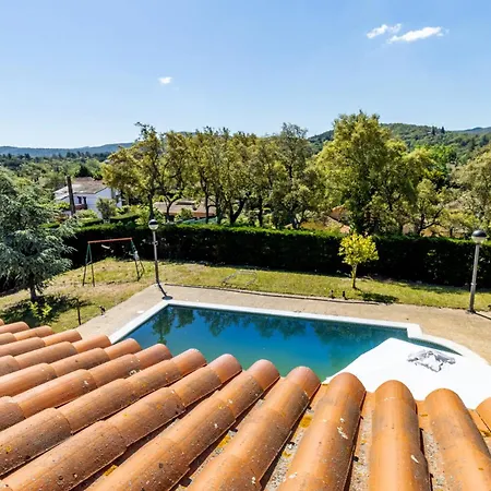 Holiday home Ca La Goyi