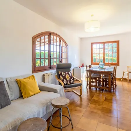 Ca La Goyi Holiday home *