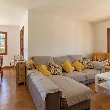 Ca La Goyi Holiday home Caldes de Malavella