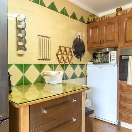 Ca La Goyi Holiday home