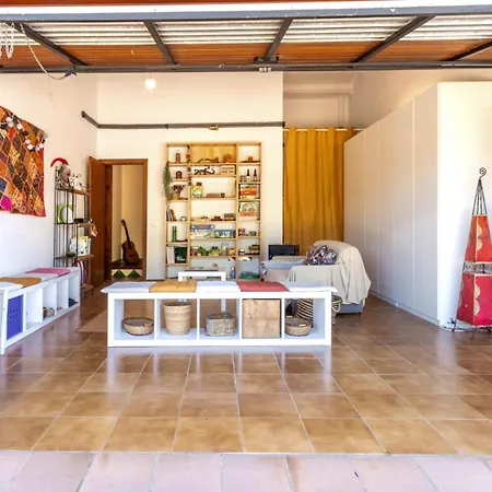 Holiday home Ca La Goyi