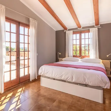 Ca La Goyi Holiday home *