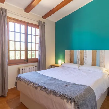Holiday home Ca La Goyi *