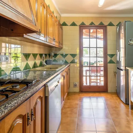 Ca La Goyi Holiday home *