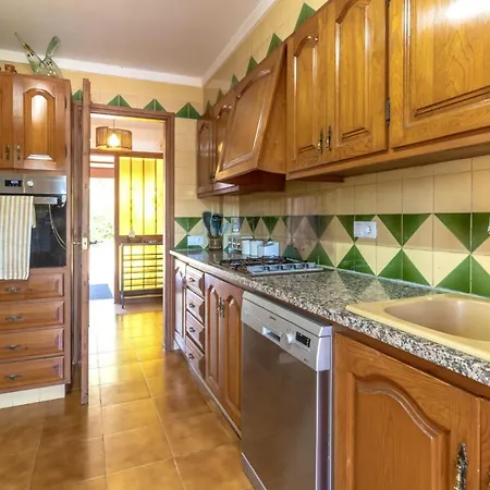 Ca La Goyi Holiday home Caldes de Malavella