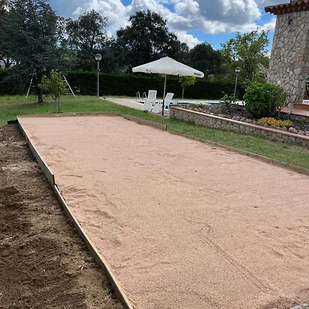 Prázdninový dům Ca La Goyi *