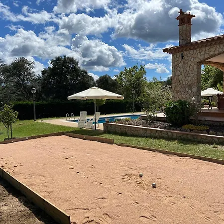 Ca La Goyi * Caldes de Malavella