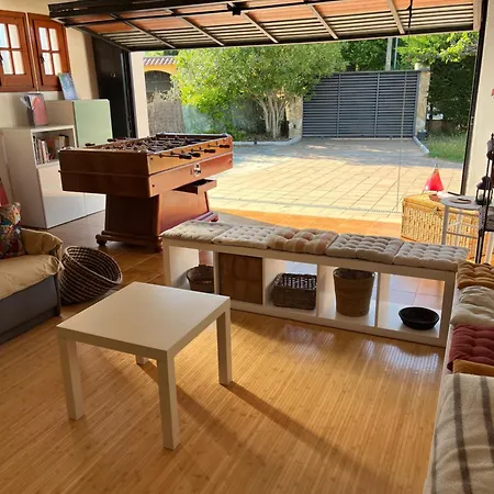 Ca La Goyi Holiday home *